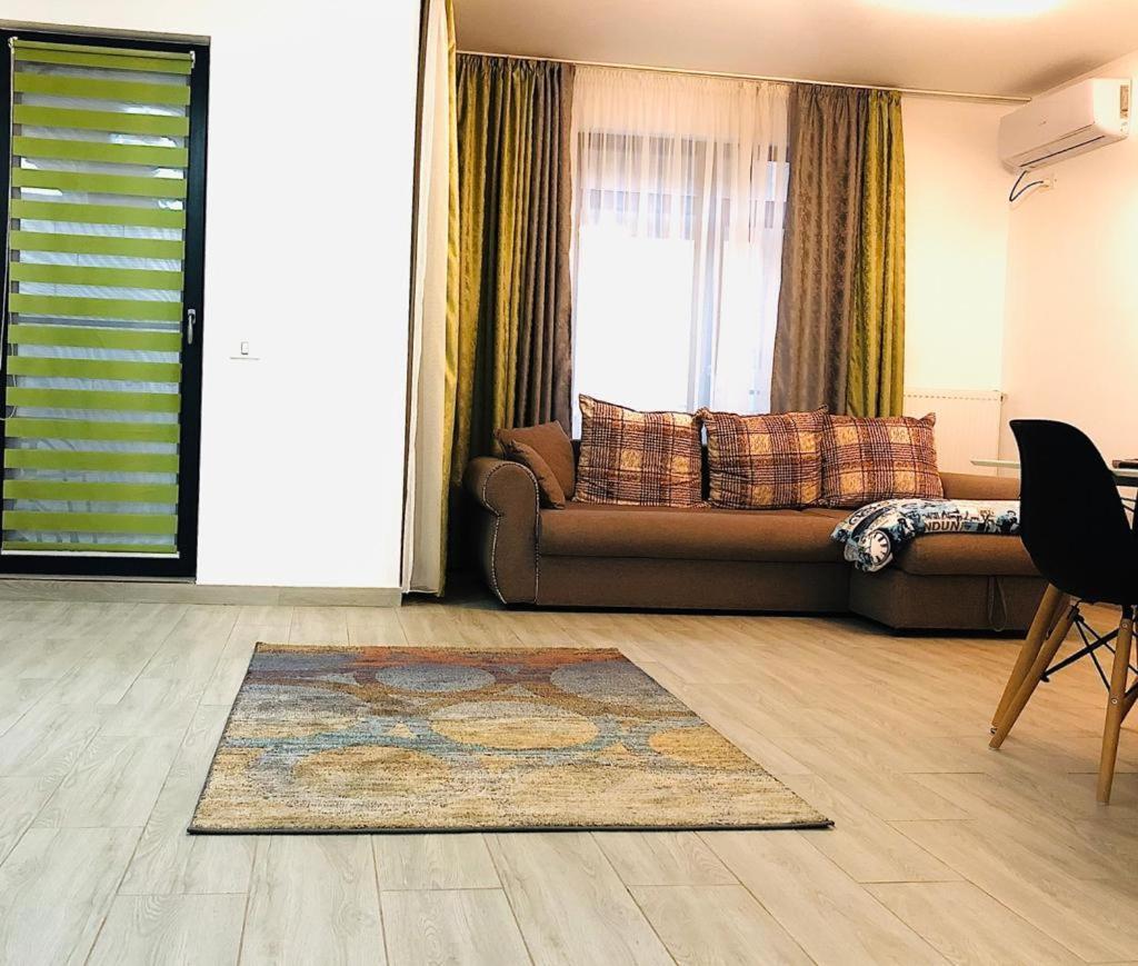 Appartement Apartament Kazeboo Mamaia à Năvodari Extérieur photo