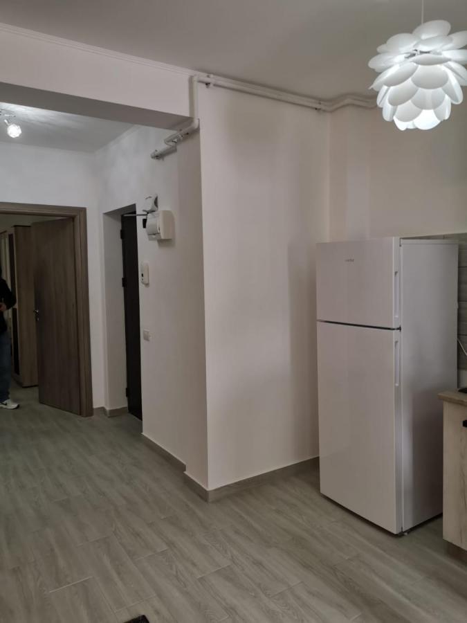 Appartement Apartament Kazeboo Mamaia à Năvodari Extérieur photo