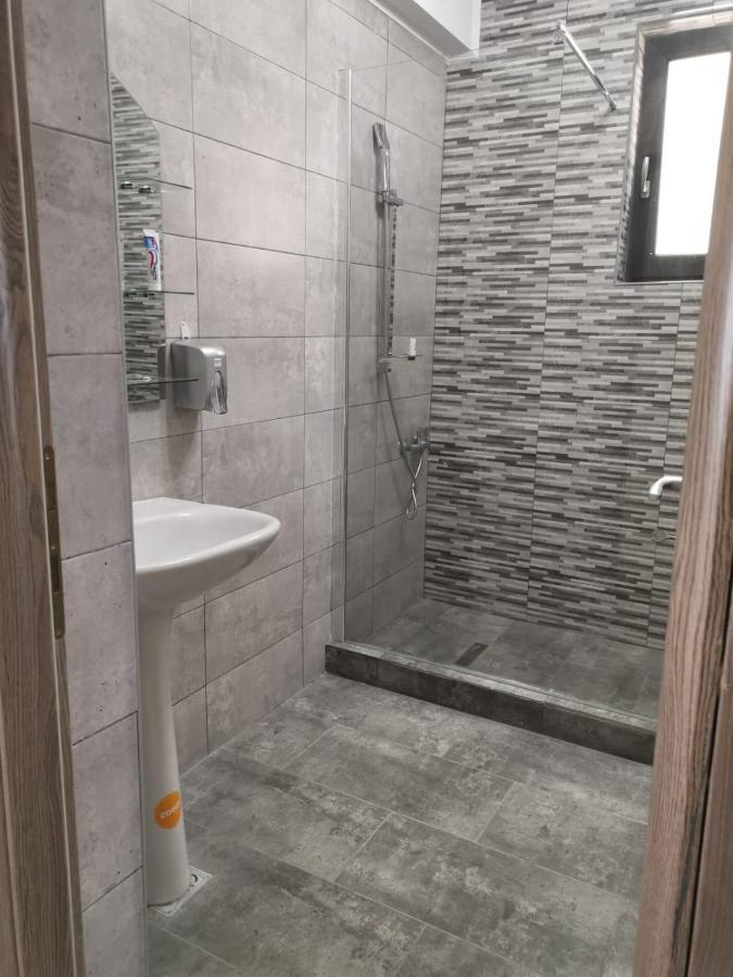 Appartement Apartament Kazeboo Mamaia à Năvodari Extérieur photo